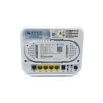 China G-140W-MD G-140W-MH FTTx ONU 1GE 3FE 1TEL 1USB For Home SOHO Users for sale