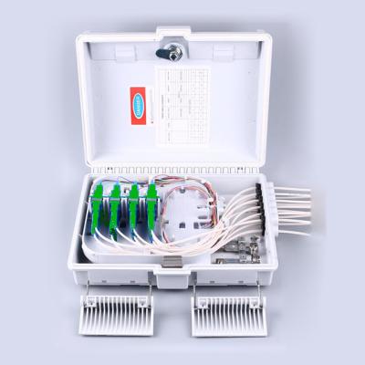 China IP65 Outdoor Junction Box for sale