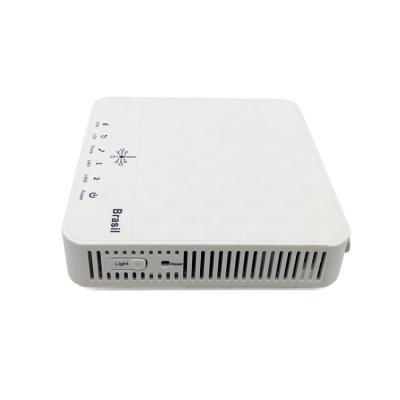 China FTTH GPON ONU ONT Router 1GE 1FE 1TEL HUAWEI Optical Network Terminal for sale