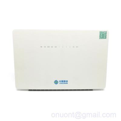 China HUAWEI Echolife HS8546V GPON ONU Optical Network Unit 2.4G 5G Dual Band for sale