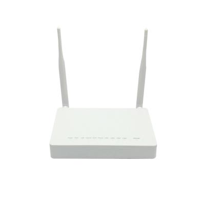 China F660 V8.0 ZTE GPON ONU English Firmware Hisilicon Chipset WiFi Router Modem for sale