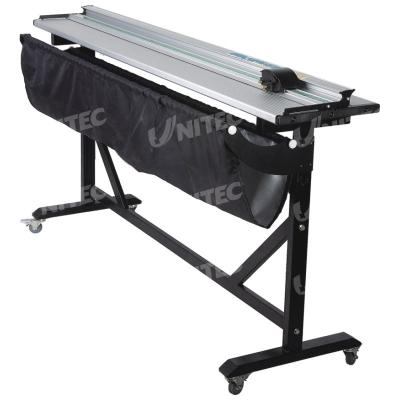 China M-002 12 Sheet Rotary Paper Cutter Rotary Trimmer with High Speed for sale