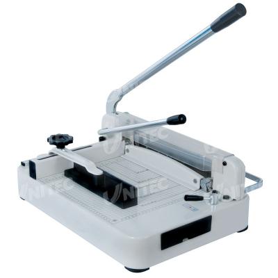 China Quick Action Clamp A3 Paper Cutting Machine For Books / Photo Albums YG-868 A3 for sale