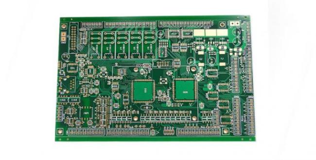 High TG FR4 Pcb Smt Assembly PCBA Company Circuit Board Assembly Services 0