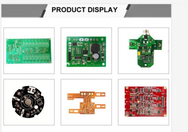 Electronic Customized One Stop Lead Free Electronic OEM DIP Smt PCBA Board 0