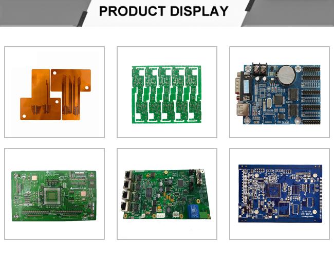 Contract Tha Through Hole Pcb Assembly Solutions And Services 0