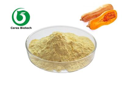 China Vitamin D GMP Pumpkin Spice Protein Powder For Dietary Supplement for sale