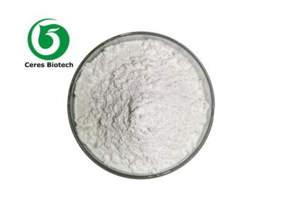 China Pharmaceutical Grade Magnesium Lactate Powder CAS 179308-96-4 Mineral Supplement for sale