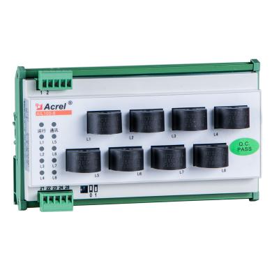 China 4/8 channel Hospital Isolated Power System Insulation Fault Locator AIL150-4/8 for sale