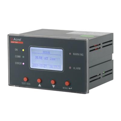 China AIM-T500 40~60Hz  Insulation Monitoring System Three Phase for sale