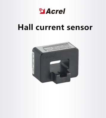 China 20.5*10.5mm Hall Effect Current Transformer / Dc Hall Effect Sensor ±15V for sale