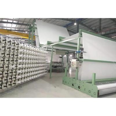 China SPCL Series Twenty Shuttles Circular Loom Machine for Bulk Bag/Geotextiles for sale