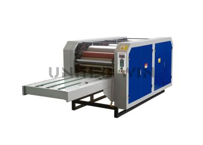 China mão tecida Pp Flexographic da máquina de impressão do saco 2-5Colors semi à venda