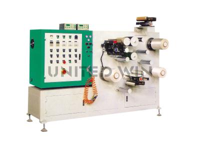China Fully Automatic Self Adhesive Bopp Tape Making Machine for sale