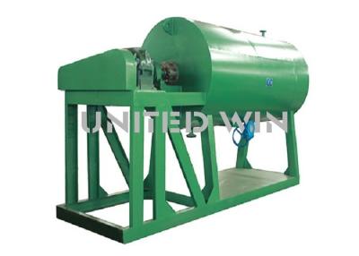 China 15kw Open Type Vacuum Dryer For Pulpinesss Paste Like Mixture Powder for sale
