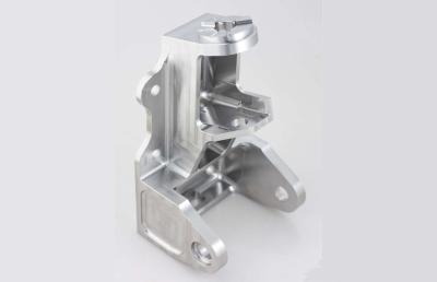 China Rustproof Stainless Steel Milling Parts , Anodized CNC Machining Medical Parts for sale