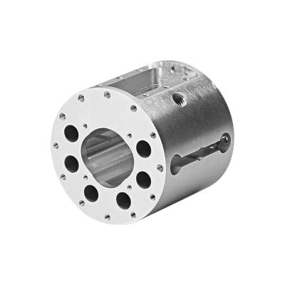 China Auto Precision Machining 316 Stainless Steel Anti Corrosion Antirust for sale