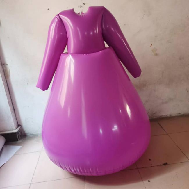 Factory customize 72 Inch long PVC Inflatable Swim tube for sale