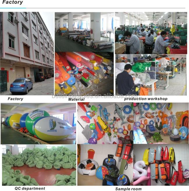 customized Oxford cloth advertising Inflatable baseball player