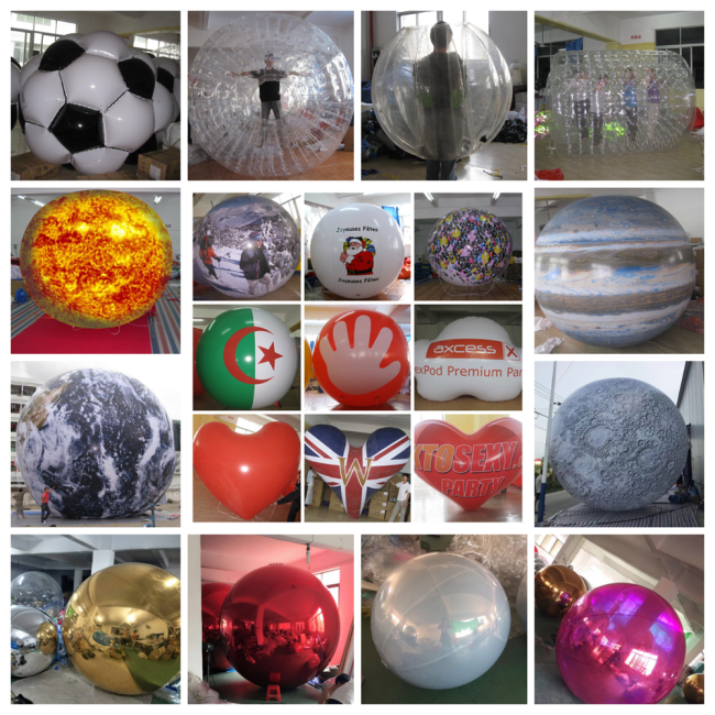 LED lighting wedding event inflatable background wall