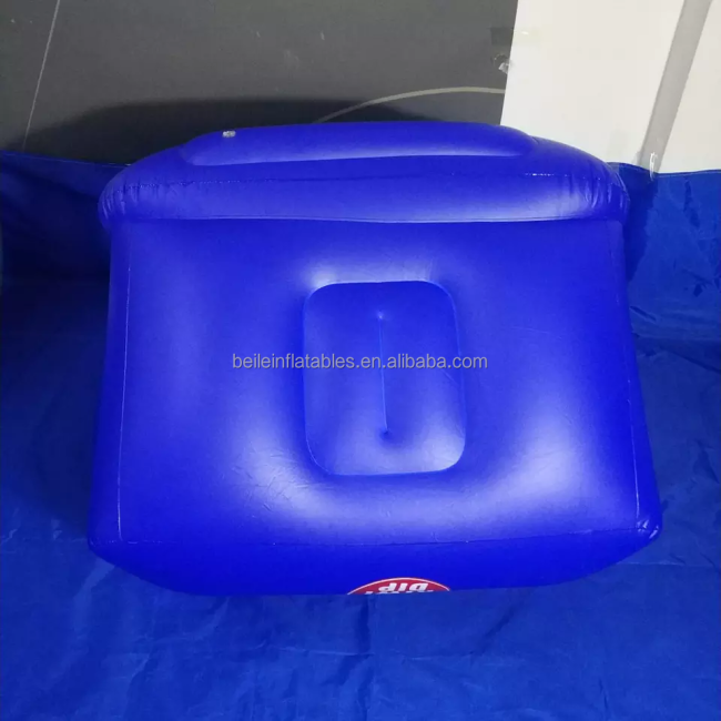 Factory Customized Indoor/Outdoor PVC Inflatable Chairs And Sofas
