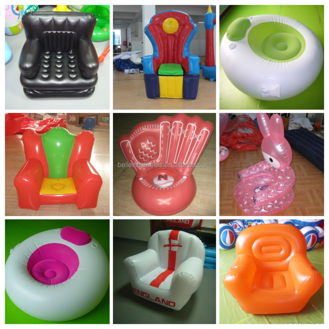 Hot Sale Relax Inflatable Pregnancy Woman Air Mattress For Sale