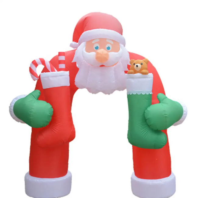 factory customized quality inflatable arch for outdoor activity party