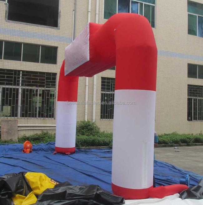 factory customized quality inflatable arch for outdoor activity party