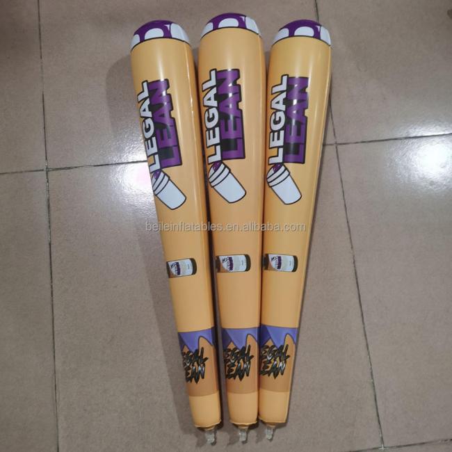 BeiLe Custom quality PVC cone inflatable joint for sale