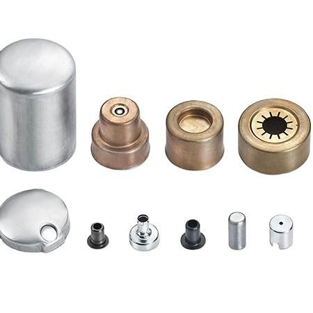 Metal stamping production