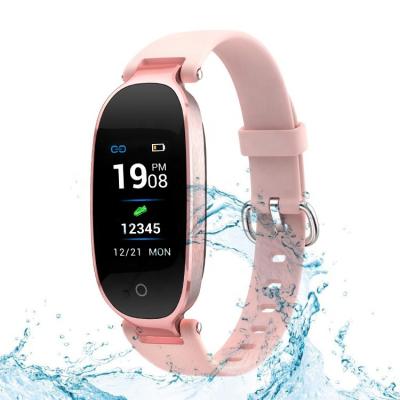 China New arrival waterproof sports smart watch for sale