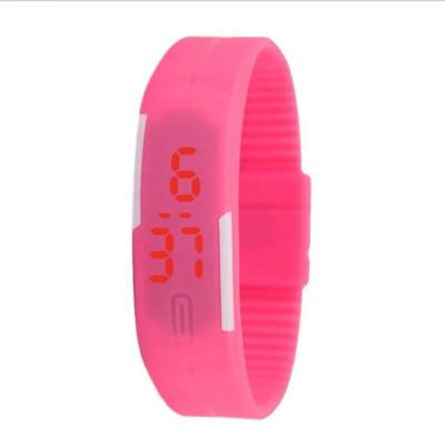 China Watch factory waterproof sports electronic watch for sale