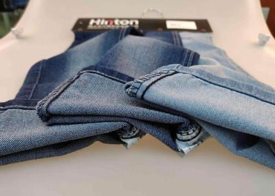 Китай Наградная покрытая напечатанная ткань джинсовой ткани/стиль Твилл ткани джинсовой ткани индиго японский продается