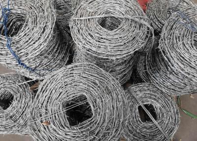 Κίνα 13x14 15x15 γαλβάνισε οδοντωτό - αντι αλκαλικό καλώδιο σιδήρου καλωδίων προς πώληση