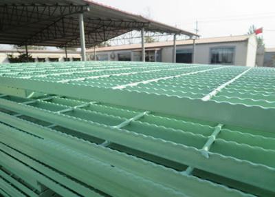 China Powder Spraying Galvanized Serrated Carbon Steel Bar Grating Decorative 40x5 for sale