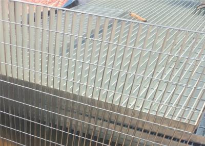 Κίνα Floor Drain SS316 Outdoor Stainless Steel Grates Ditch Cover προς πώληση