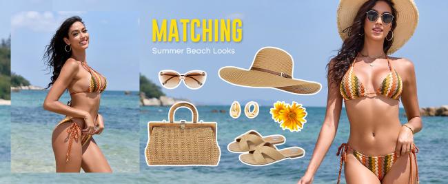 bikini sets