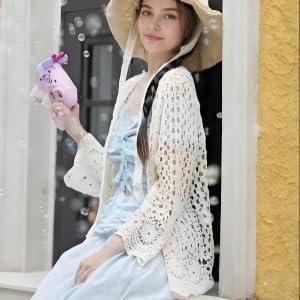 Women's Cardigan