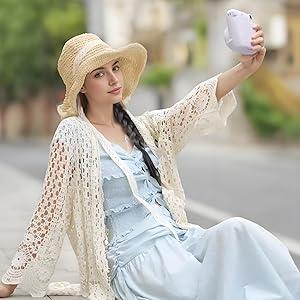 Women's Cardigan