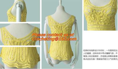 China Fashion Summer Women Tops, Candy Color Sexy Deep U Neck Cotton Tank Vest Spaghetti Strap C for sale