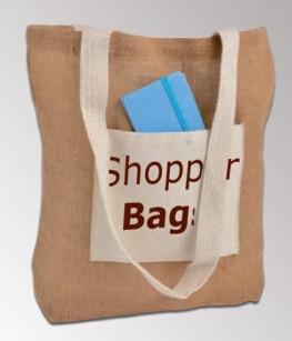 China Eco-friendly Bag,Gift Bag,Resort Tote,Wedding Favor Bags,  Tone Tote with Front Pocket, Jute Big Bag, Jute Cinch Bag for sale