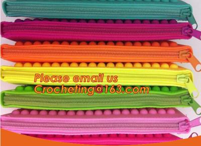 China garments zippers by meters for corn teeth zipper, YKK garment nylon zipper with metal slider for sale