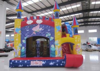 China Casa bouncy do castelo inflável clássico para leões-de-chácara infláveis bouncy de salto infláveis do PVC do castelo da venda quente da venda à venda