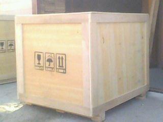 Packaging and shipping preparation