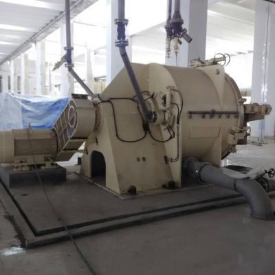 China Peeler Centrifuge Corn Starch Dewatering Centrifugal Filter Separator for sale