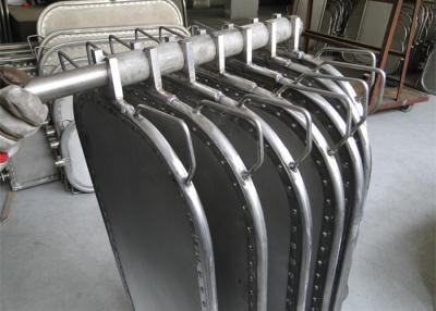 Chine La maille de tamis filtrant d'acier inoxydable, filtration de solide-liquide avec tisse l'écran à vendre