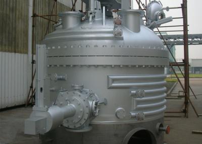 China High Efficiency Agitated Nutsche Filter And Dryer For Multiform Corrosion Medium for sale