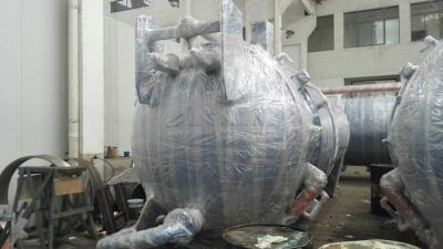 中国 薬局 工業用オイルフィルター ローータリーリーフフィルター 洗濯が簡単 販売のため