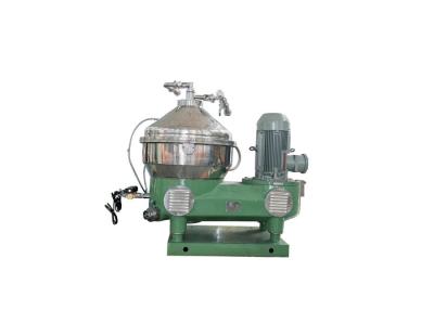 China Stainless Steel Centrifugal Filter Separator For Fruits And Vegetables for sale