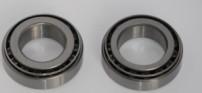 China CG125 motorcycle steering bearing for sale